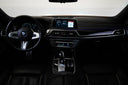 BMW Řada 7 740d 235 kW 235 kW