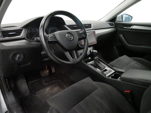 Škoda Superb 2.0 TDI 140 kW 4X4 Style – foto 5