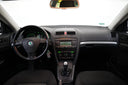 Škoda Octavia 1.6 TSI 75 kW Elegance