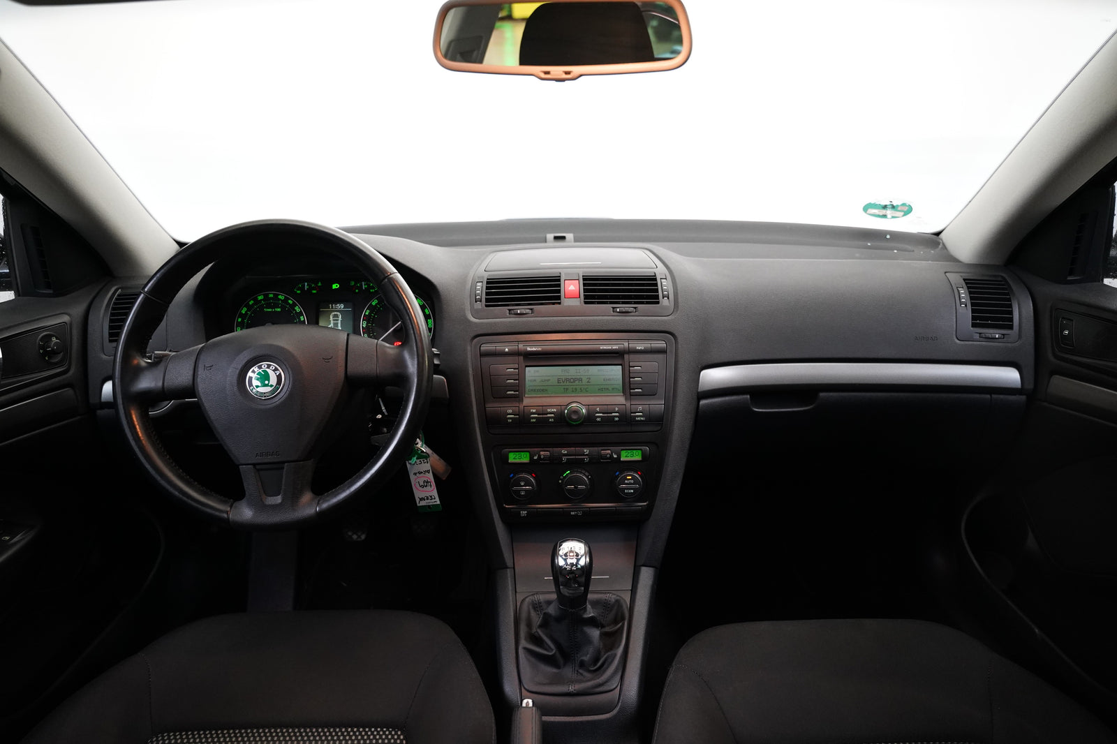 Škoda Octavia 1.6 TSI 75 kW Elegance – foto 5
