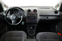 Volkswagen Caddy Maxi 2.0 TDI 81KW MOTION MAXI HIGH
