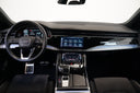 Audi Q8 3,0 TDi 210 kW S-Line