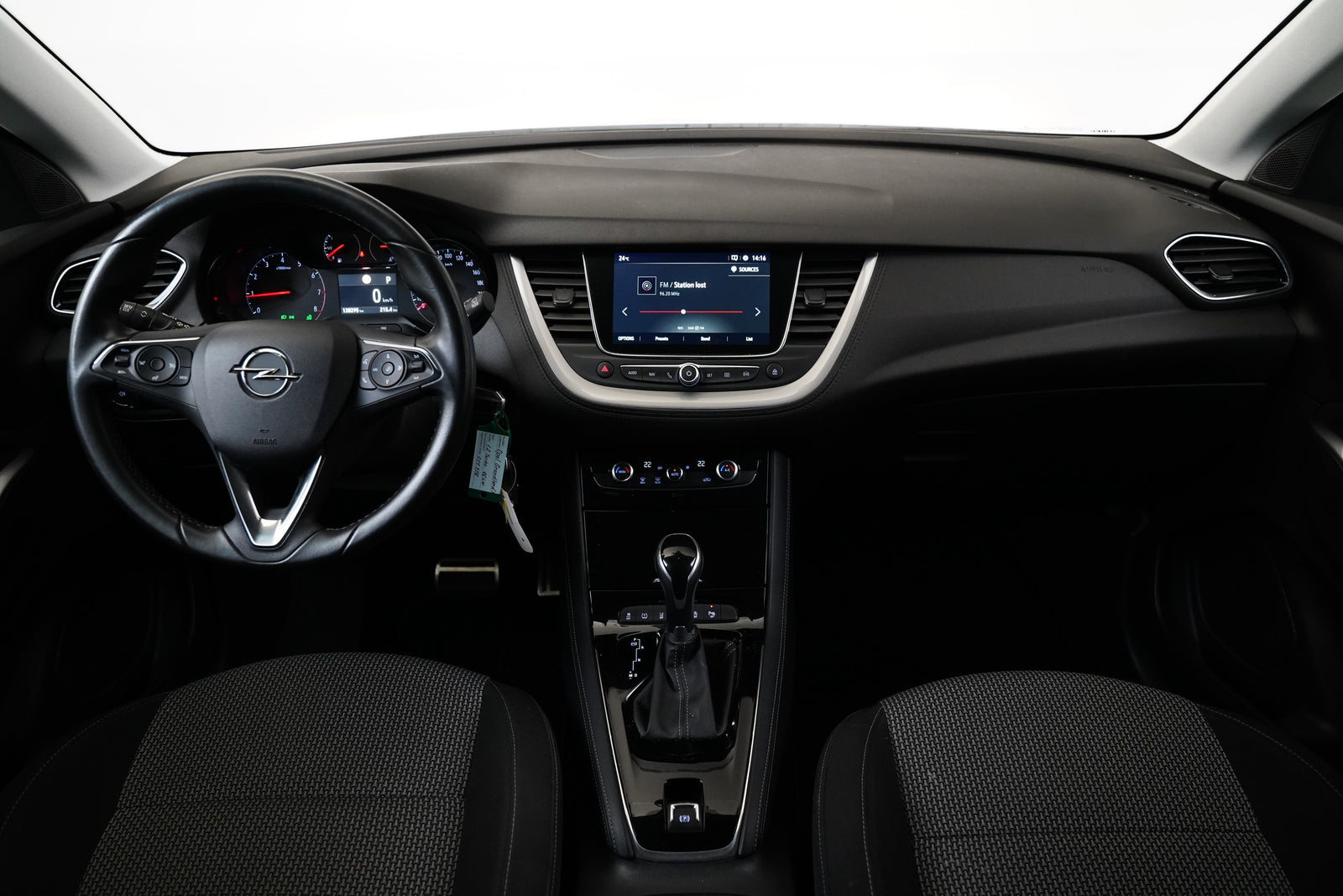 Opel Grandland X 1.2 Turbo 96 kW Edition – foto 5