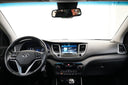 Hyundai Tucson 1.7 CRDI 85 kW