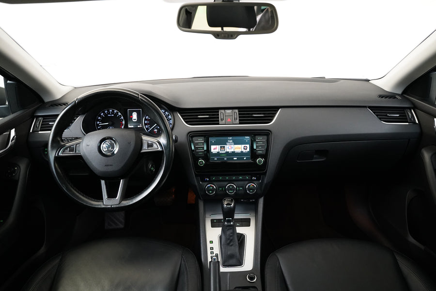Škoda Octavia 1.6 TDI 81 kW Style – foto 5