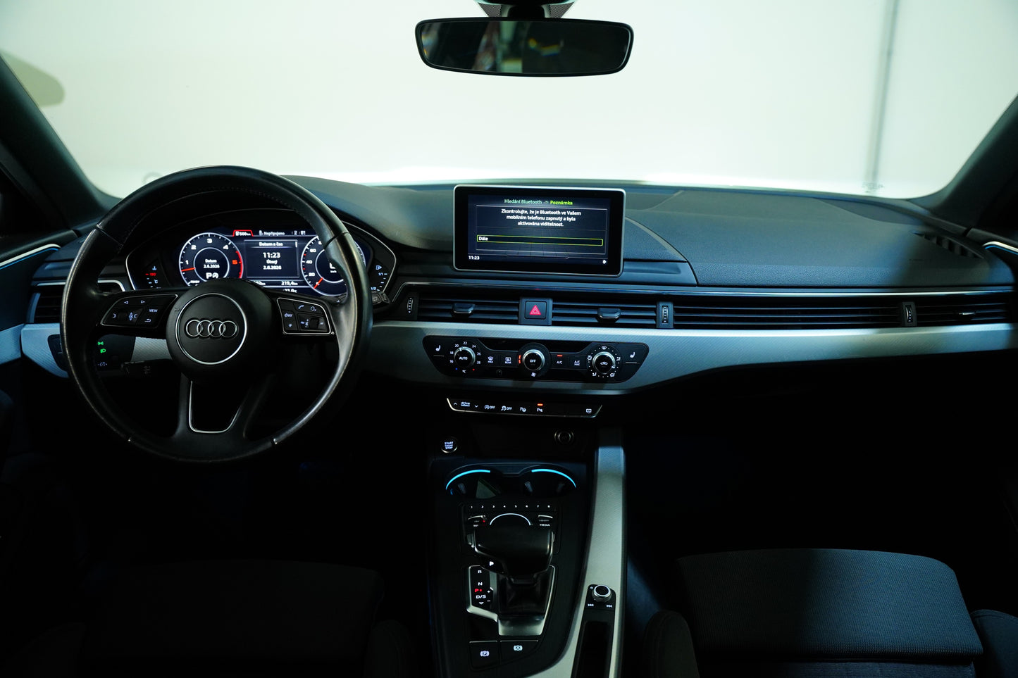 Audi A4 Audi A4 Avant 3.0 TDI
