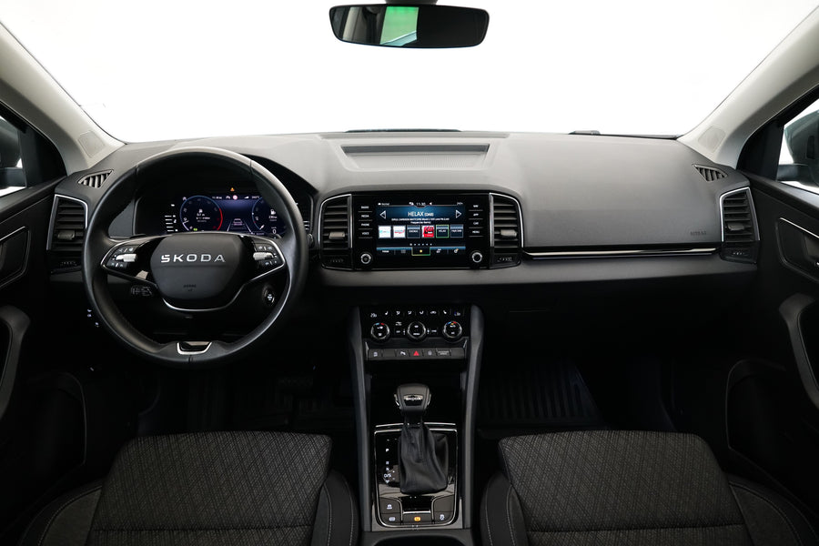Škoda Karoq 1.5 TSI 110 kW Top Selection – foto 5