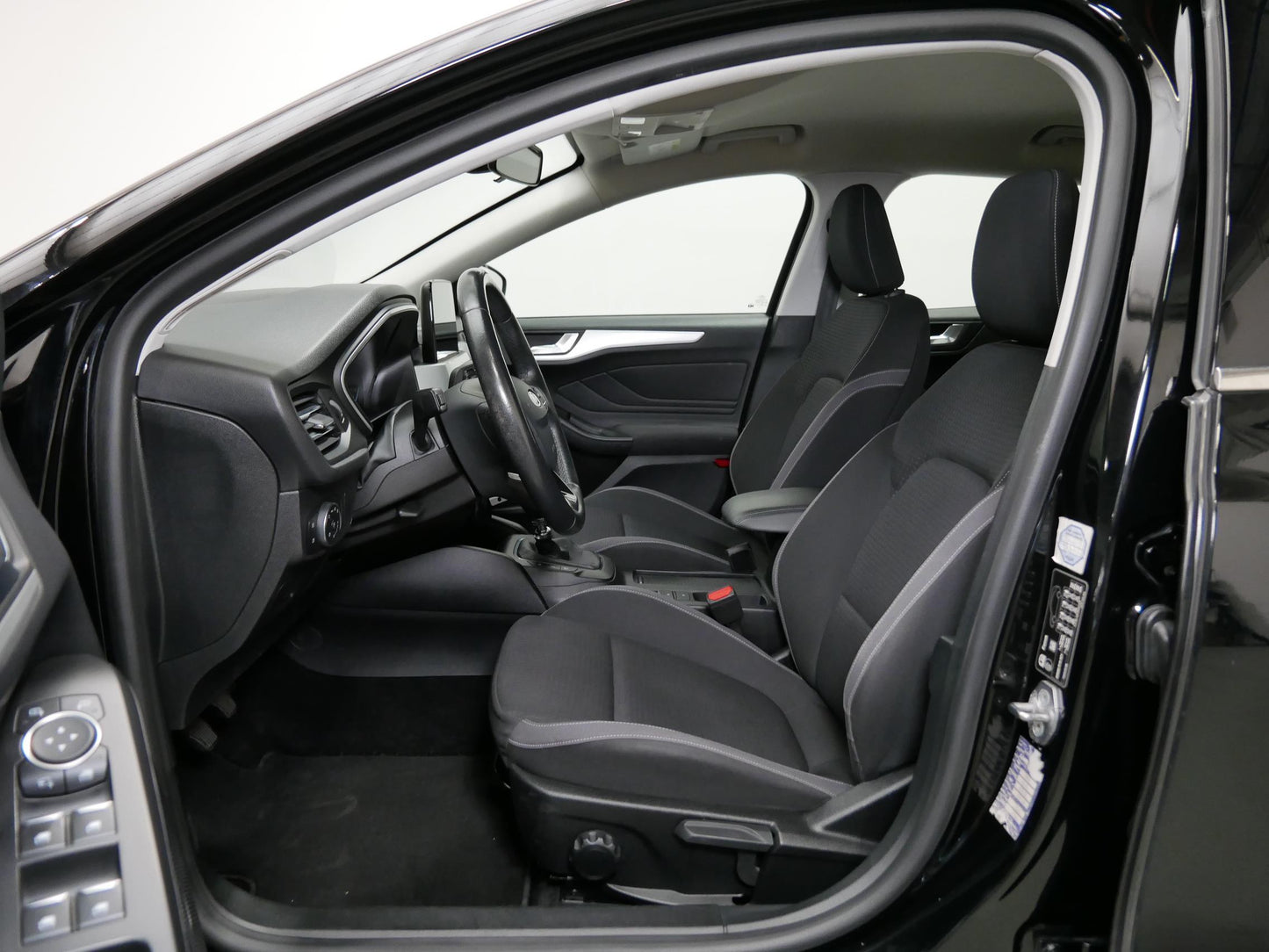 Ford Focus 1.5 TDCi 88 kW Ecoblue