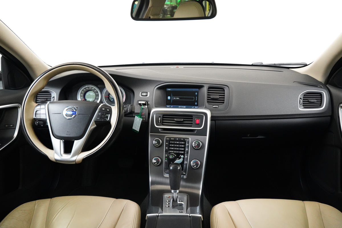 Volvo S60 S60 D3 120kW SUMMUM – foto 5