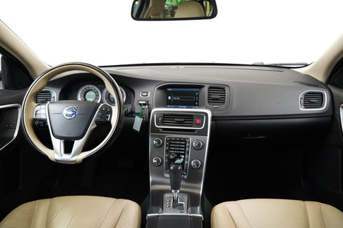 Volvo S60 S60 D3 120kW SUMMUM – foto 5
