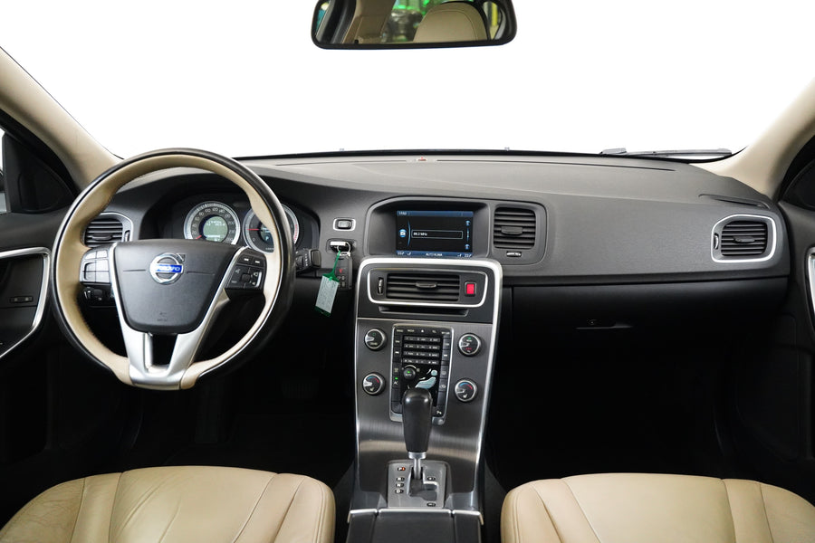 Volvo S60 S60 D3 120kW SUMMUM – foto 5