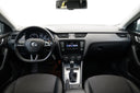 Škoda Octavia 1.4 TSI 103 kW Elegance