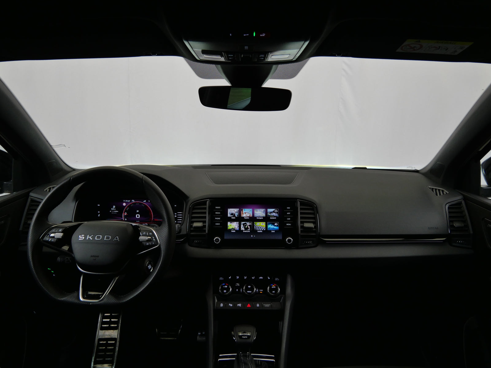 Škoda Karoq 2.0 TDI 110 kW 4x4 Sportline – foto 5
