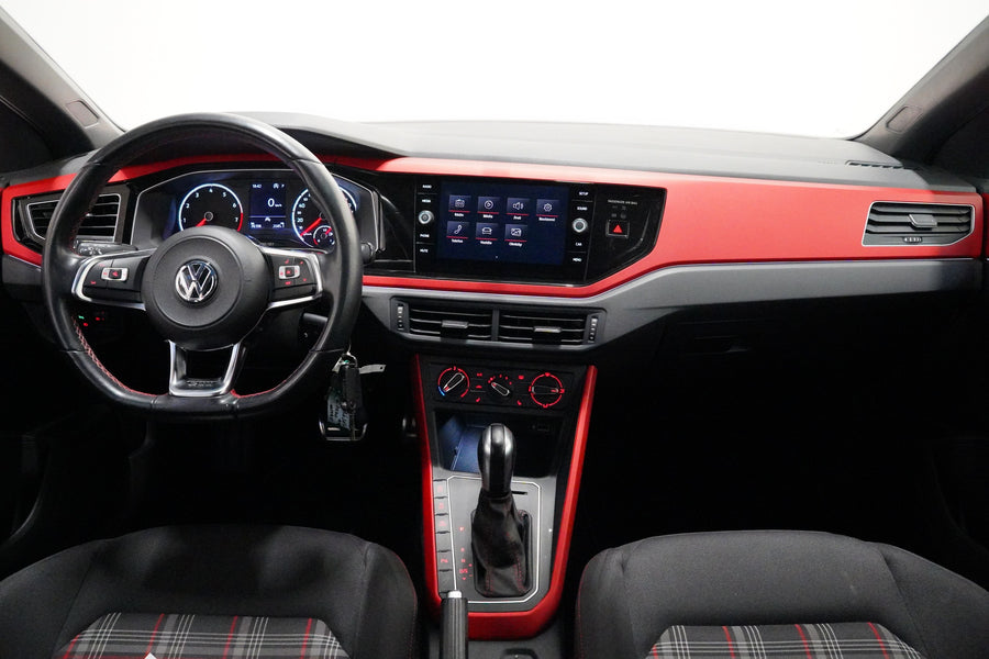 Volkswagen Polo GTI 2,0 TSI 147 kW – foto 5