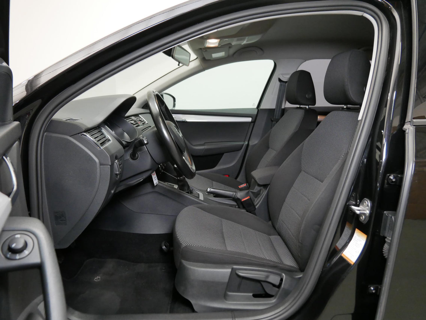 Škoda Octavia 2.0 TDI 110 kW Ambition