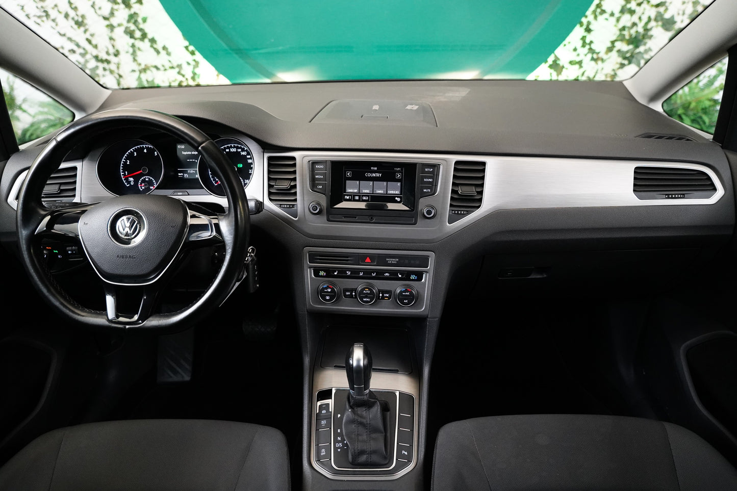 Volkswagen Golf 1.2 TSI 81 kW DSG Comfortline