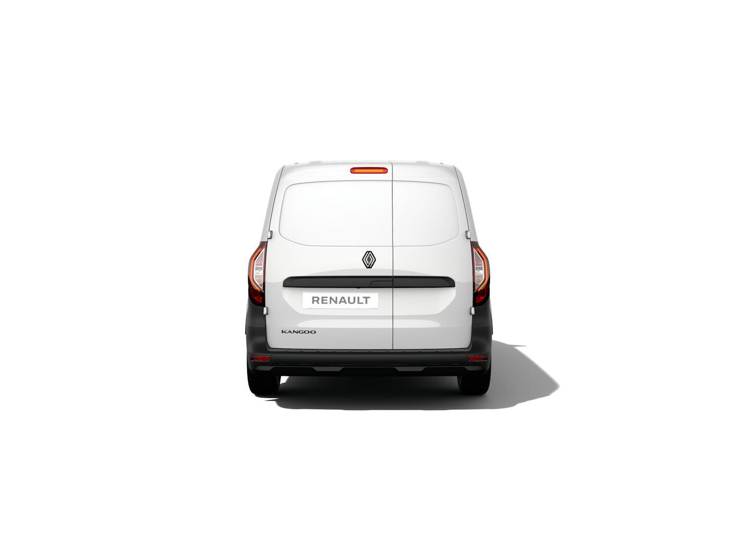 Renault Kangoo VAN L2 Extra Blue dCi 115