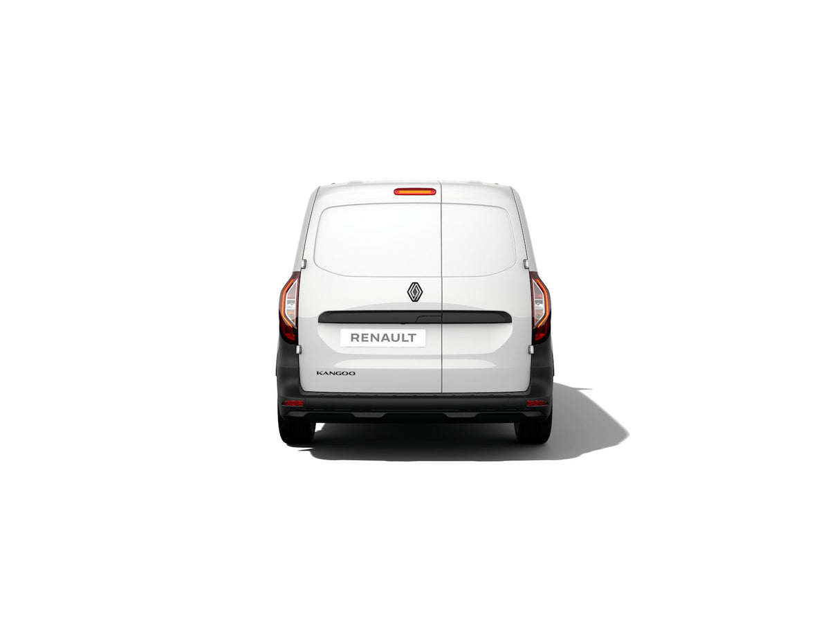Renault Kangoo VAN L2 Extra Blue dCi 115 – foto 5