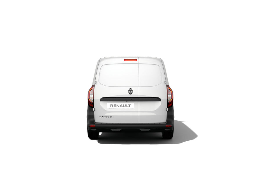 Renault Kangoo VAN L2 Extra Blue dCi 115 – foto 5