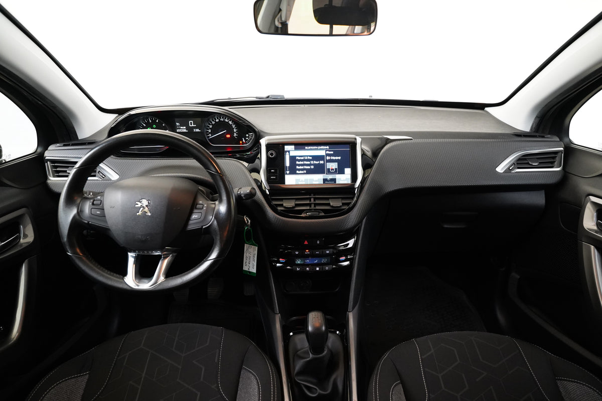 Peugeot 2008 1.2 PureTech 81 kW – foto 5