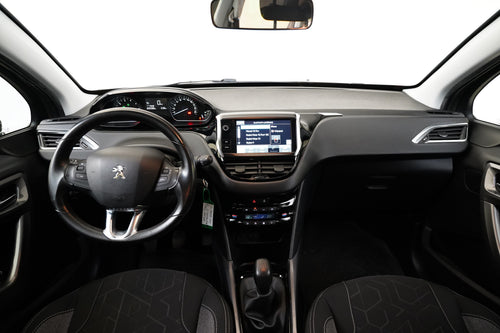 Peugeot 2008 1.2 PureTech 81 kW – foto 5