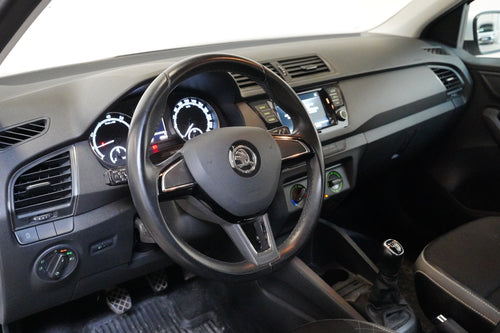 Škoda Fabia 1.0 TSI 81 kW Ambition+ – foto 5