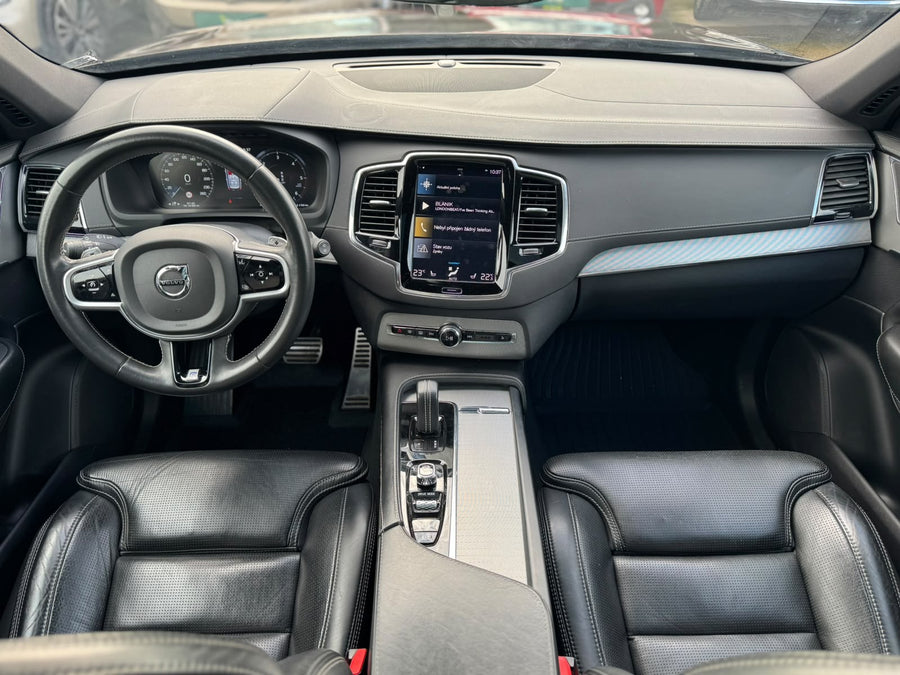 Volvo XC90 B5 173KW R-Design – foto 5