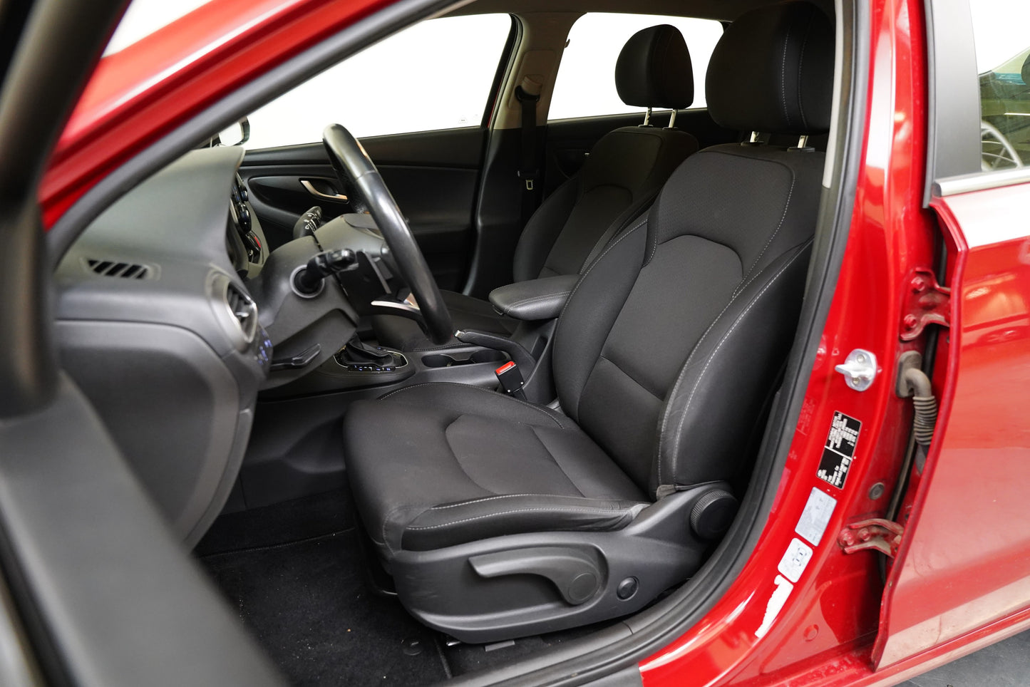 Hyundai i30 1.4 T-GDI 103 kW