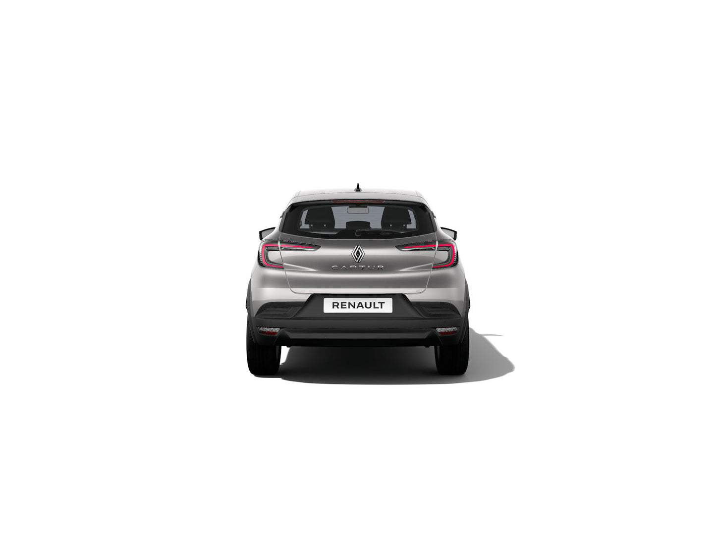 Renault Captur evolution Eco-G 120