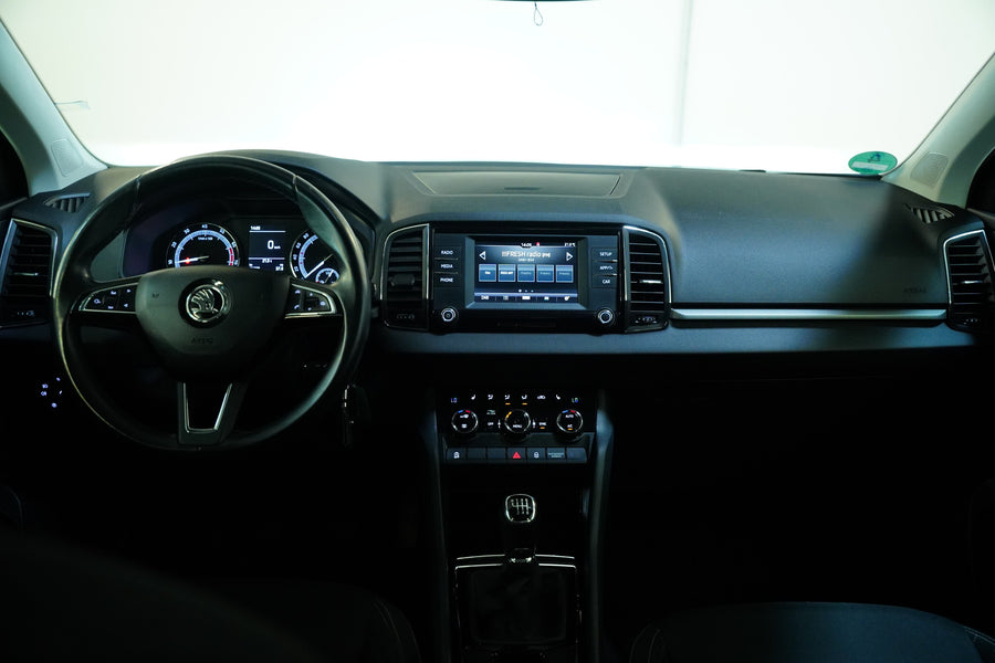 Škoda Karoq 1.5 TSi 110KW – foto 5