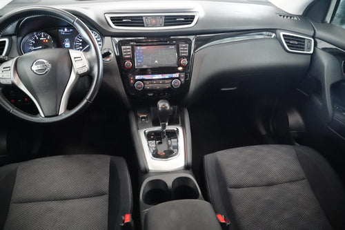 Nissan Qashqai 1.2 i 85 kW N-Connecta – foto 5
