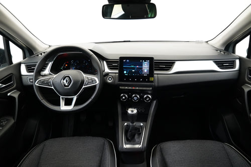 Renault Captur 1.0 TCe 67 kW – foto 5
