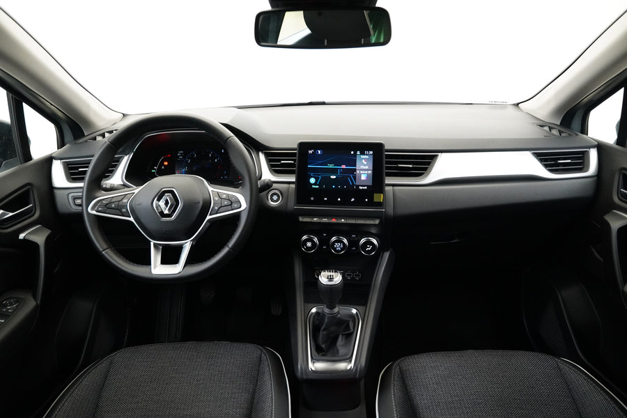 Renault Captur 1.0 TCe 67 kW – foto 5