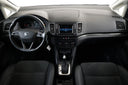 Seat Alhambra 2.0 TDI 135 kW DSG Style