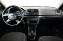 Škoda Fabia 1.2 TSI 63 kW Ambiente