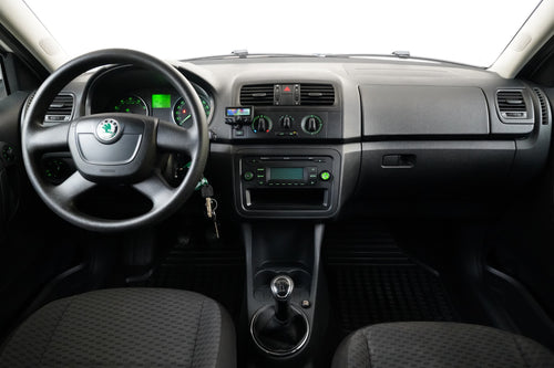 Škoda Fabia 1.2 TSI 63 kW Ambiente – foto 5