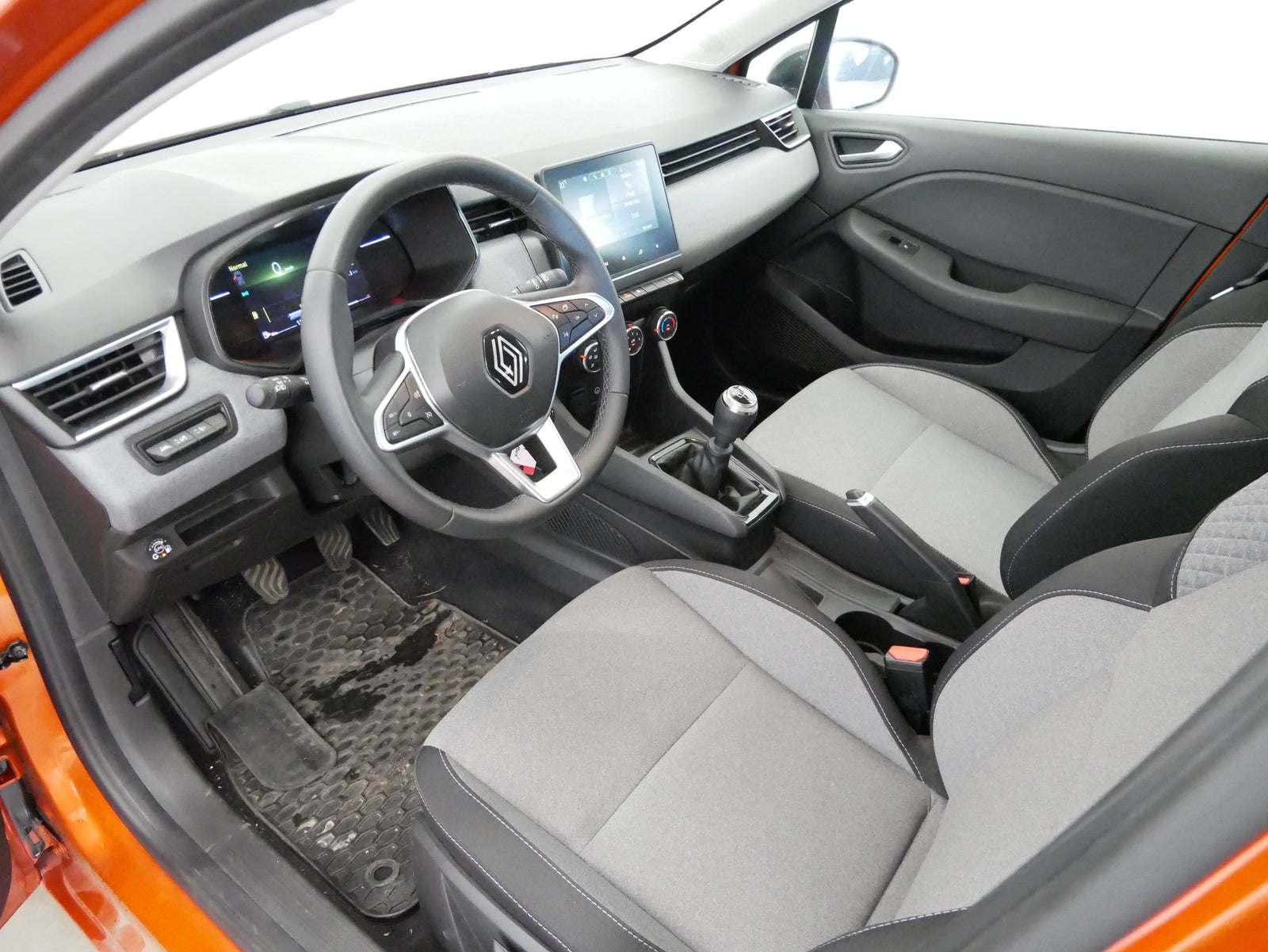 Renault Clio 1.0 TCe 67 kW LPG – foto 5