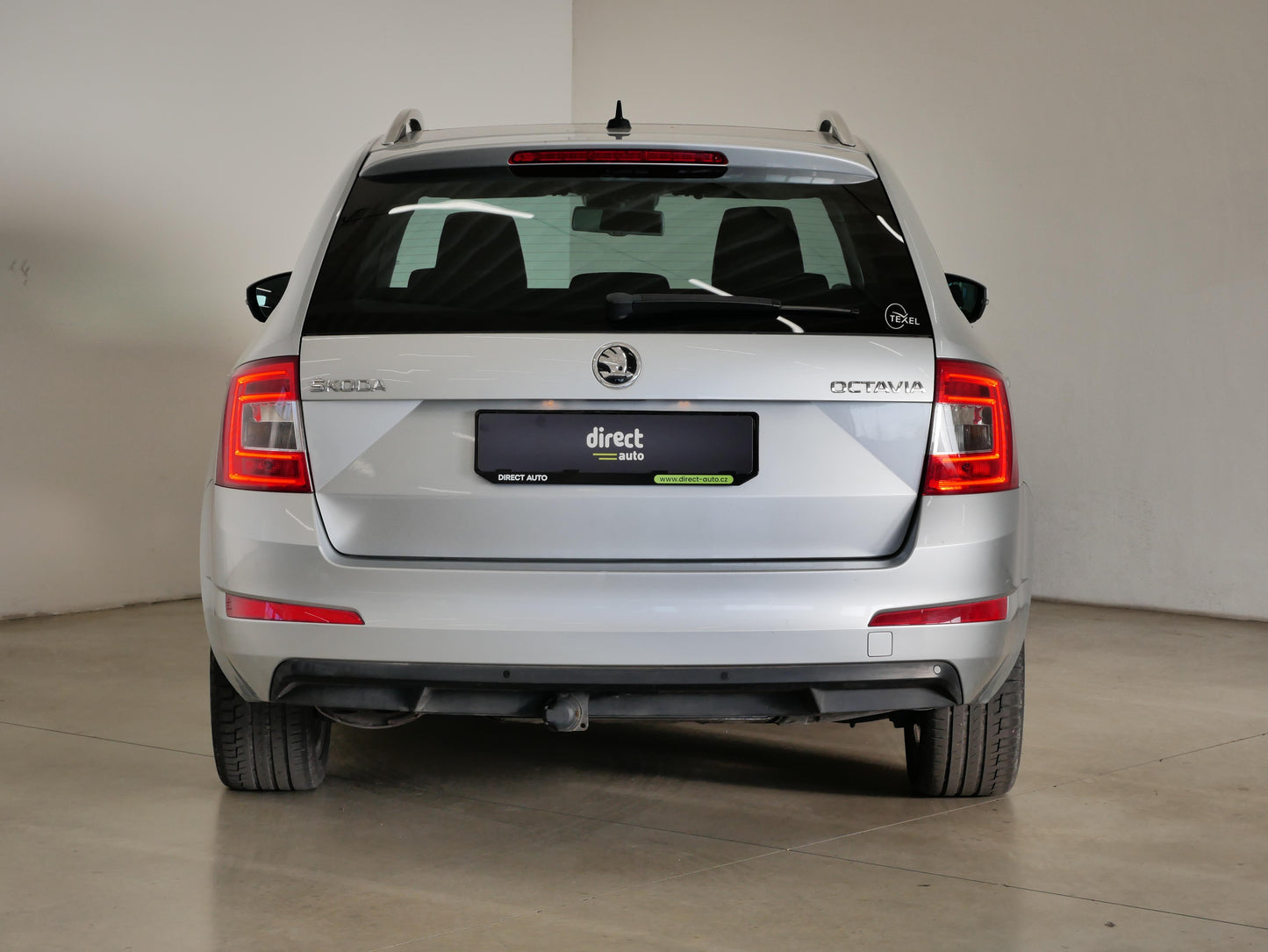 Škoda Octavia 2.0 TDI 110 kW Joy