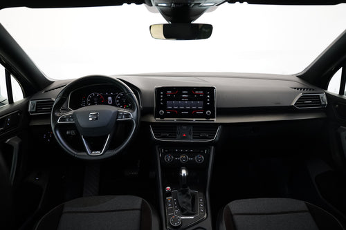 Seat Tarraco 2.0 TSI 140 kW 4x4 – foto 5