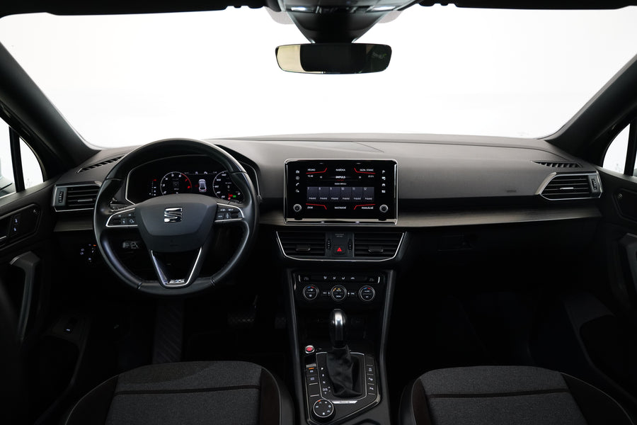 Seat Tarraco 2.0 TSI 140 kW 4x4 – foto 5