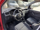 Volkswagen Caddy 2.0 TDi 90 kW 4x4