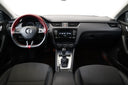 Škoda Octavia 2.0 TDI 110 kW Style
