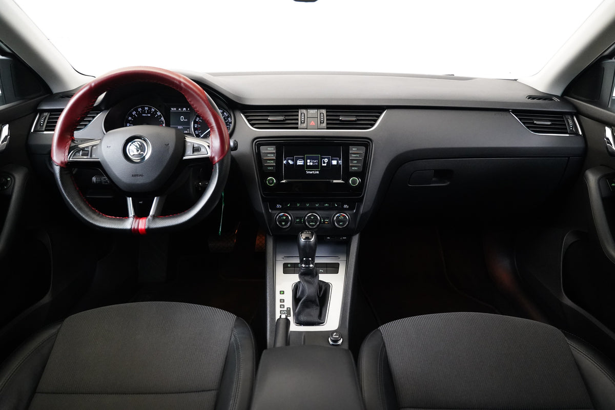 Škoda Octavia 2.0 TDI 110 kW Style – foto 5