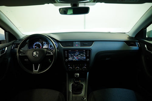 Škoda Octavia 2.0 TDI 110 kW Soleil – foto 5