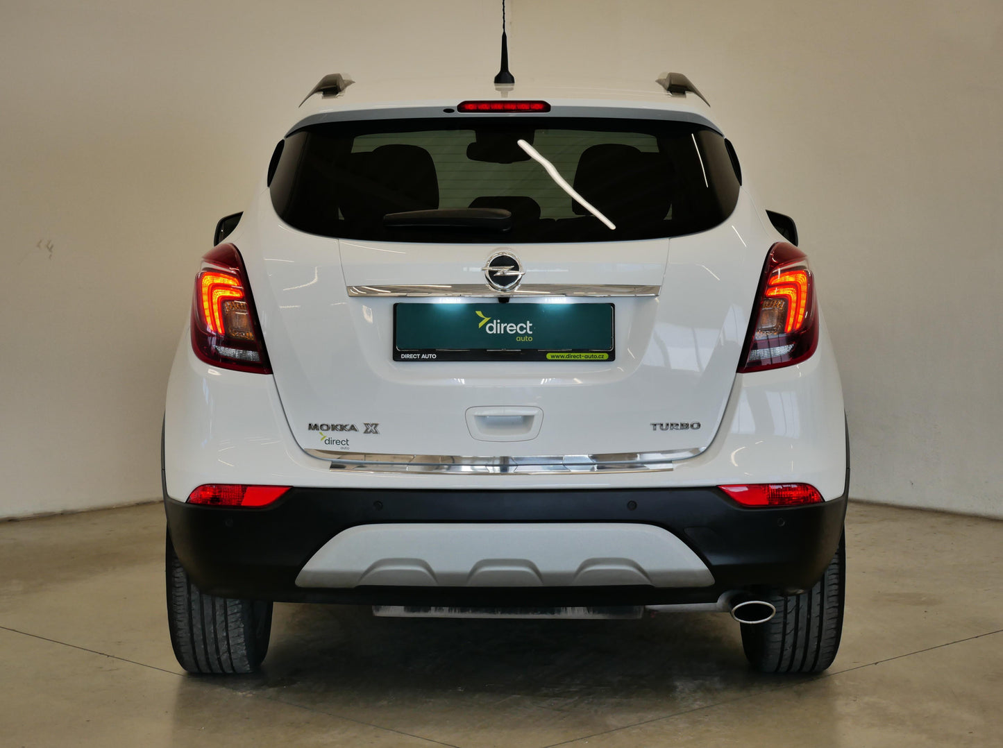 Opel Mokka 1.4 Turbo 103 kW Innovation