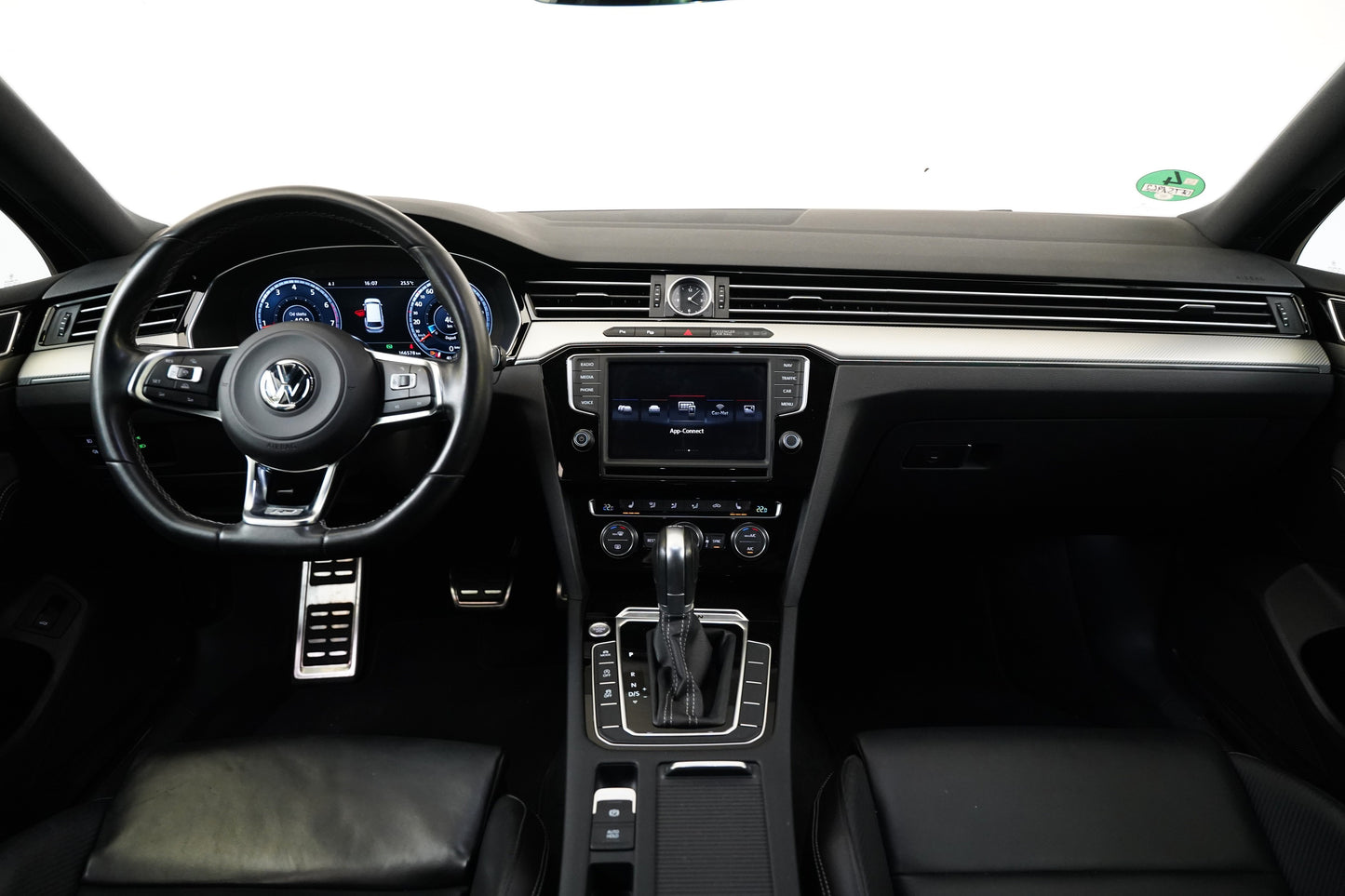 Volkswagen Passat 2.0 TSI 206kW 4Motion Highline