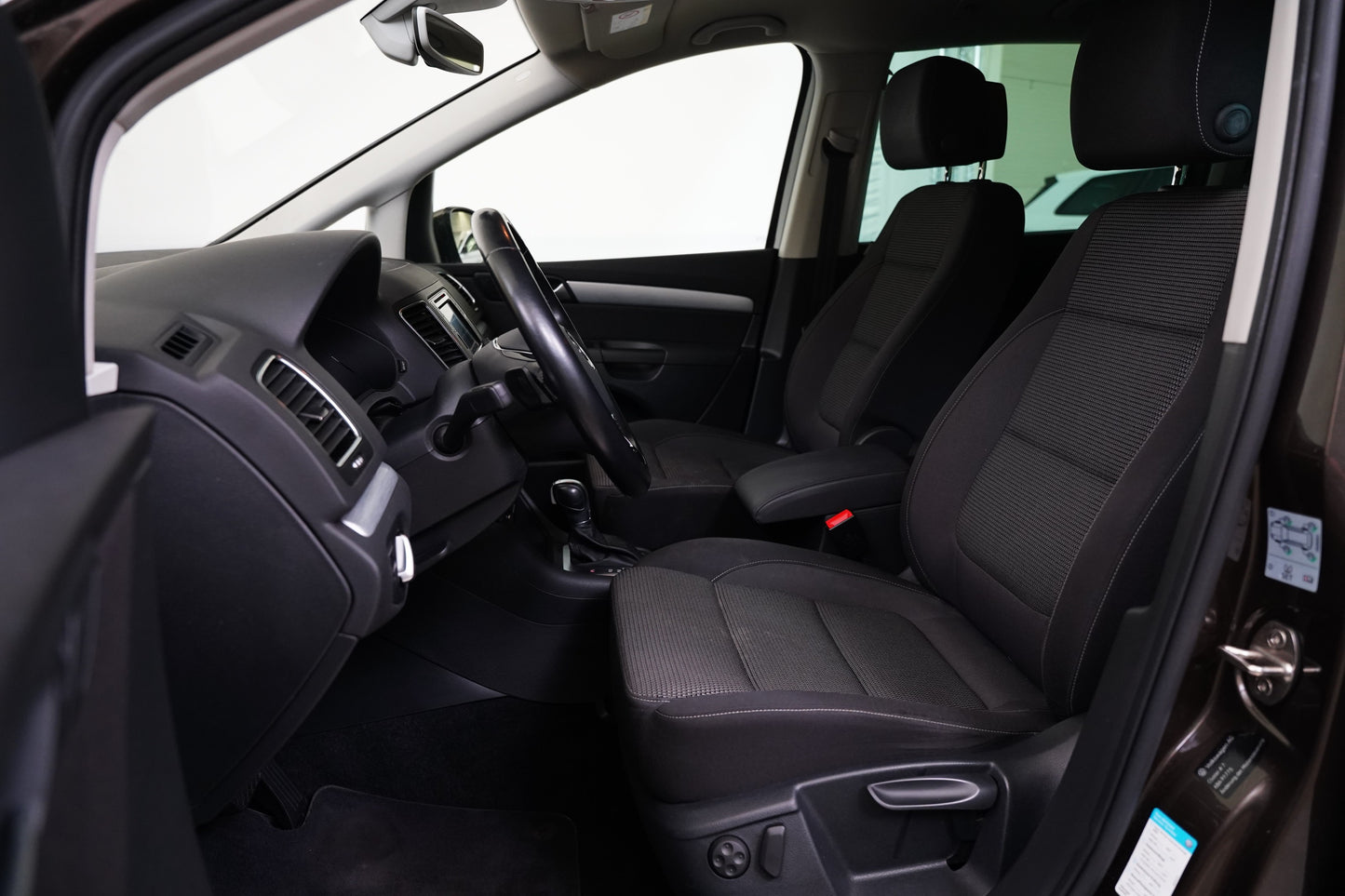 Volkswagen Sharan 2.0 TDI 110 kW Comfortline
