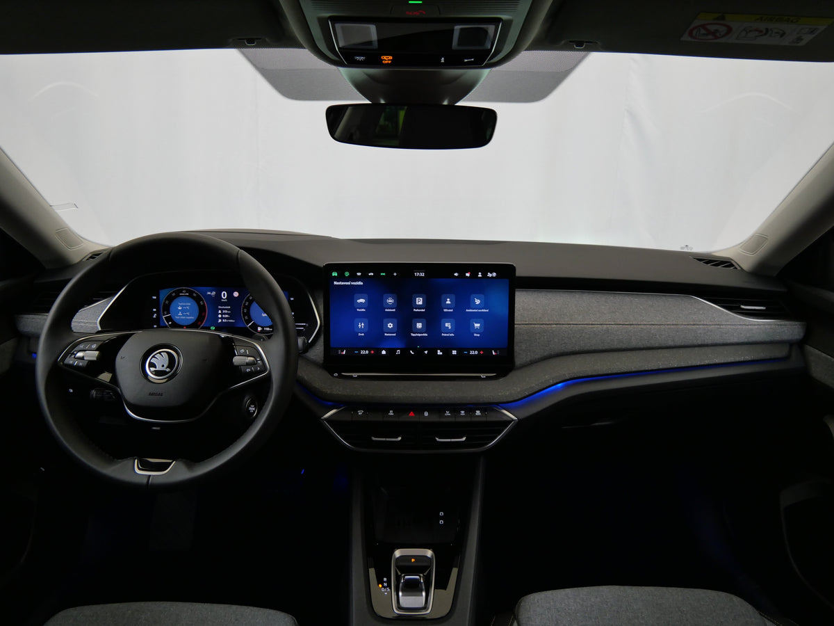 Škoda Octavia 1.5 eTSI 110 kW Top Selection – foto 5