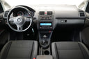 Volkswagen Touran 1.2 TSI 77 kW Comfortline