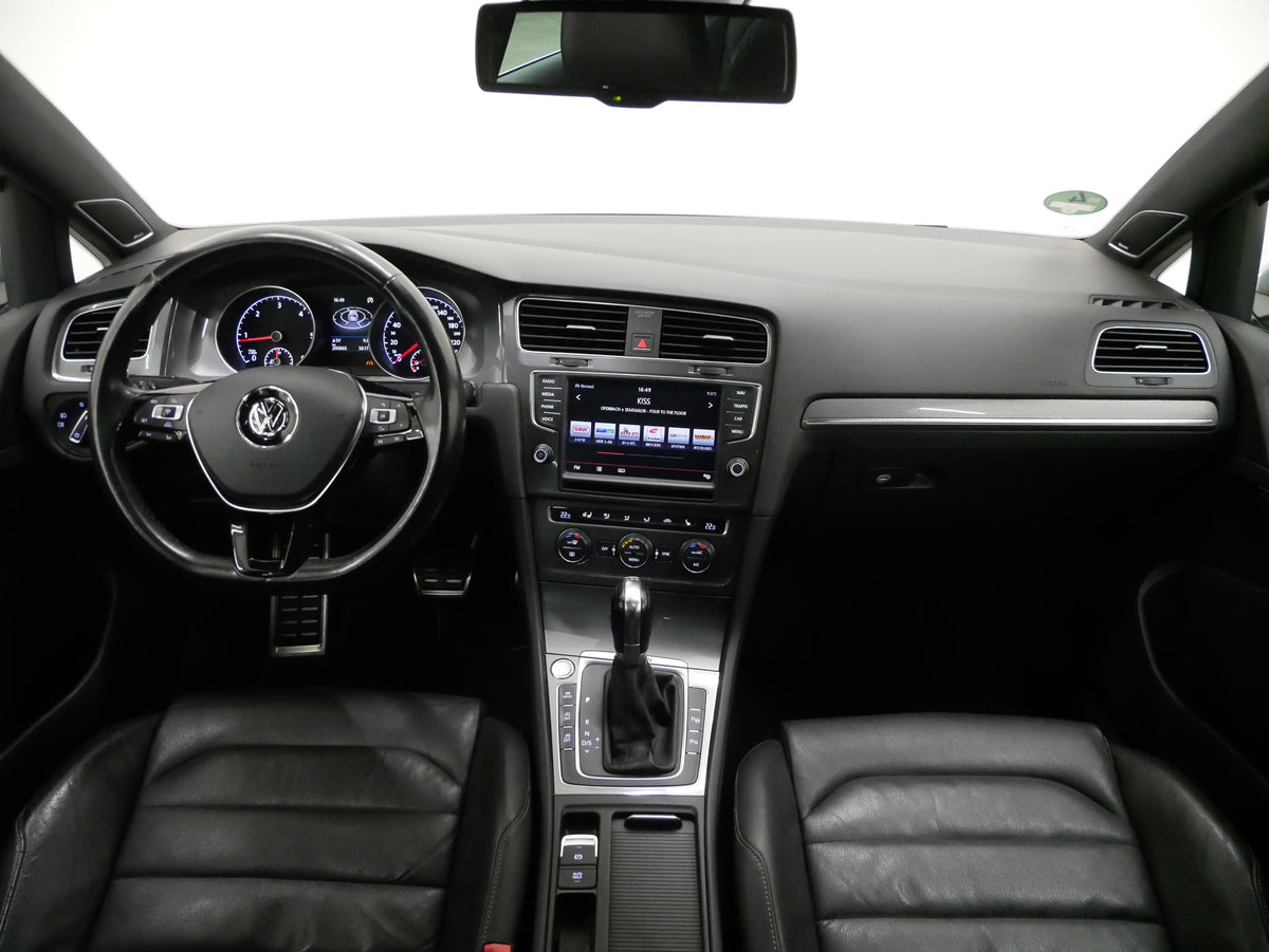 Volkswagen Golf 2.0 TDI 135 kW Alltrack – foto 5